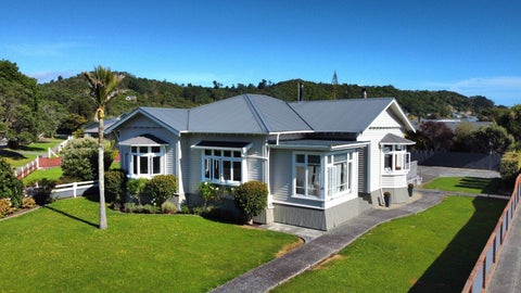 16 Marsden Road, Greymouth, Greymouth