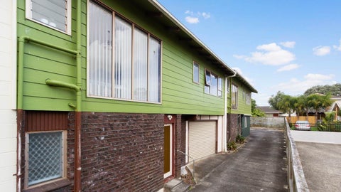 4/46 Seabrook Avenue, New Lynn, Auckland