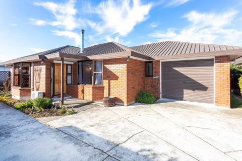 8A Grassmere Street, Papanui, Christchurch