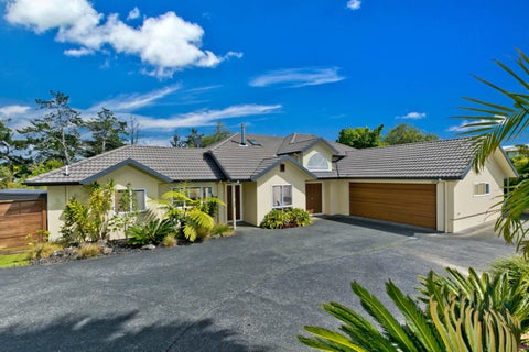 37 Churchouse Road, Greenhithe, Auckland
