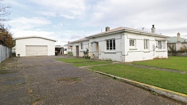 7 Janet Street, Appleby, Invercargill