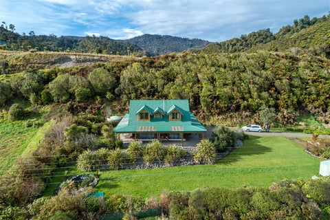 652 State Highway 67, MOKIHINUI, WESTPORT