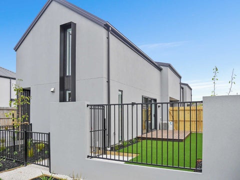 4/23 Hills Road, Edgeware, Christchurch