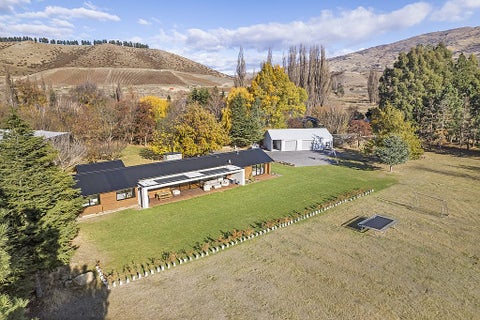 48 Swann Road, Cromwell, Cromwell