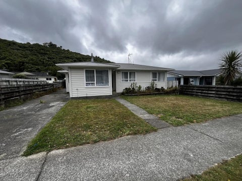 176 Major Drive, Kelson, Lower Hutt