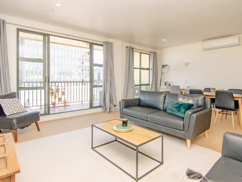 3/6E Queen Street, Palmerston North, Palmerston North