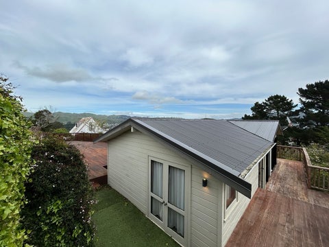156 Conclusion Street, Ascot Park, Porirua
