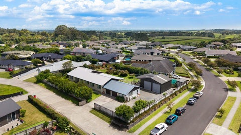 2 Tavarnya Way, Patumahoe, Pukekohe