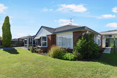 32A Croucher Street, Richmond