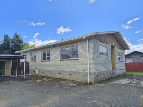 128 Massey Street, Frankton, Hamilton