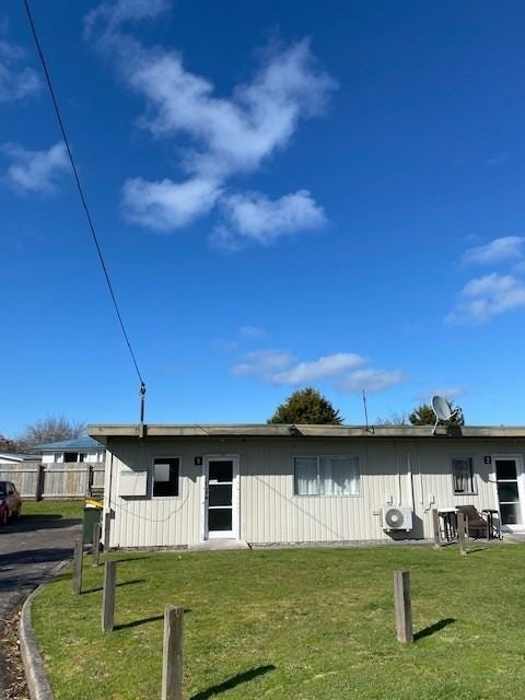 1/29 Rawhiti Street, Taupo, Taupo