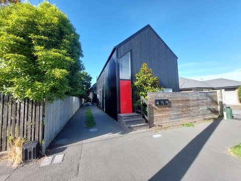 3/398 Gloucester Street, Linwood, Christchurch