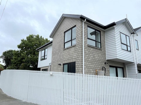 80A Grey Street, Onehunga, Auckland