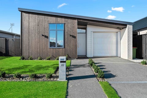 22 Guillaume Street, Chartwell, Hamilton