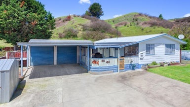44 Peter Lippa Drive, Kawerau, Kawerau