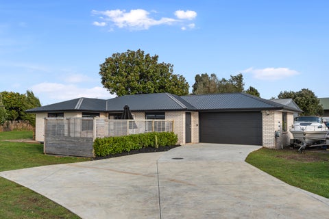 101 Alawaya Rise, Te Awamutu, Te Awamutu