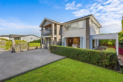4B Hilton Close, Fairview Heights, Auckland