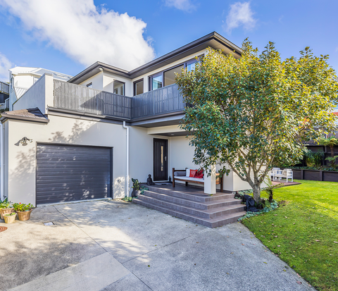 12 Whitu Street, Khandallah, Wellington