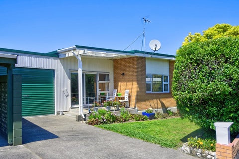 6 Totara Street, Lansdowne, Masterton
