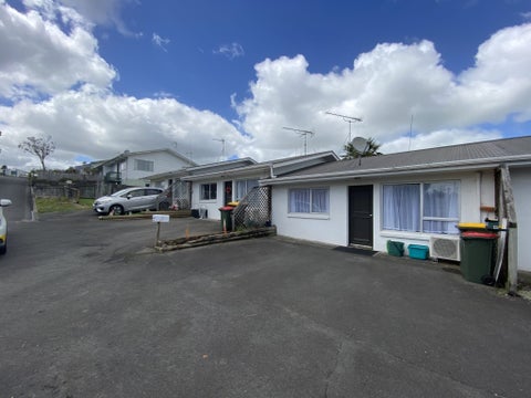3/42 Queens Avenue, Frankton, Hamilton