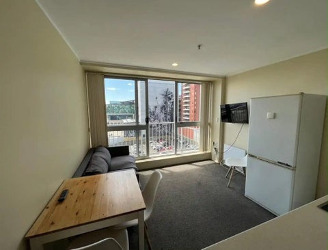 725/72 Nelson Street, Auckland Central, Auckland