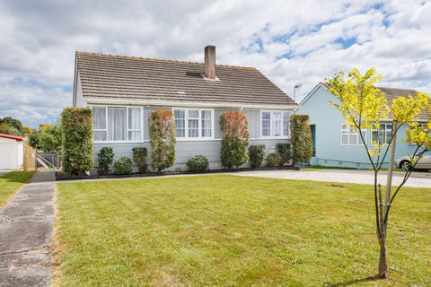 50 Clyde Crescent, Roslyn, Palmerston North