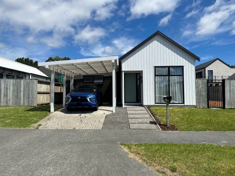 38 Whenuapai Drive, Whenuapai, Auckland