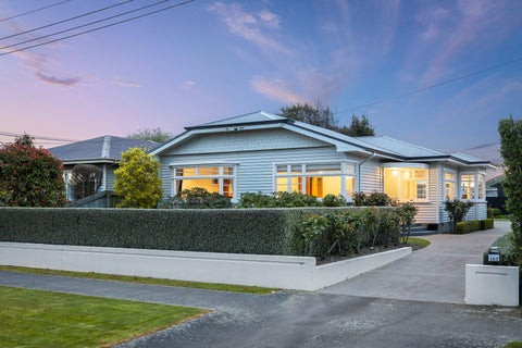 183 Knowles Street, St Albans, Christchurch