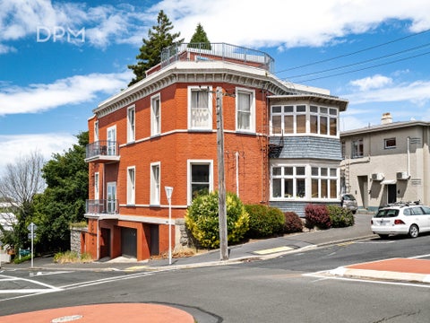 1/51 Manor Place, Dunedin Central, Dunedin