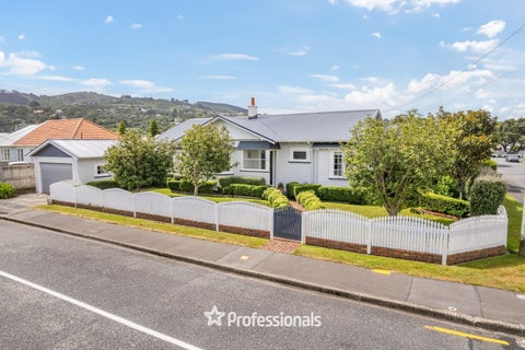 2 Ropata Crescent, Boulcott, Lower Hutt