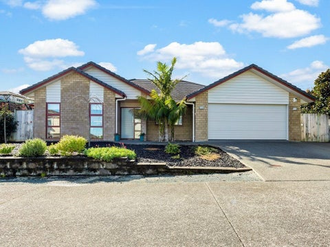 9 Seafort Lane, Silverdale, Silverdale