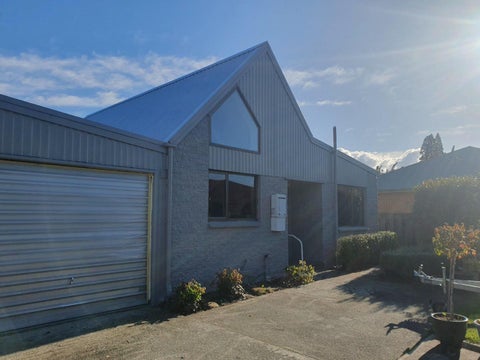 7A William Street, Gore, Gore
