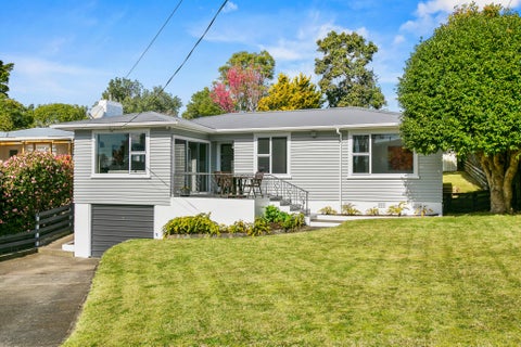 67 Clawton Street, Westown, New Plymouth