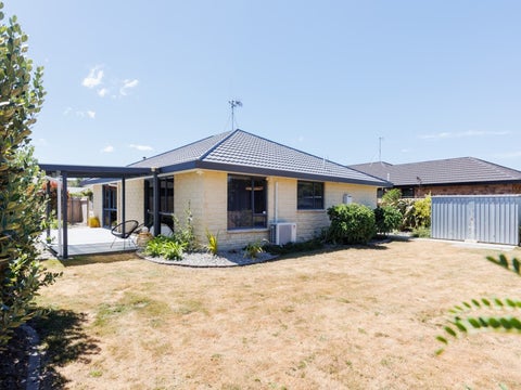 12 Aspen Way, Kelvin Grove, Palmerston North