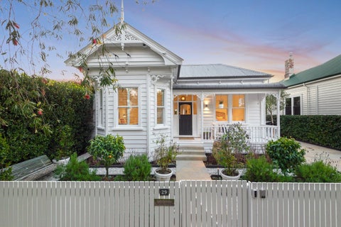29 Kowhai Street, Mount Eden, Auckland