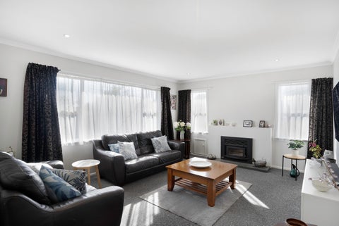 5 Kowhai Place, Lansdowne, Masterton
