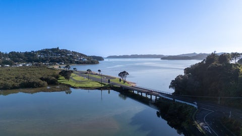 201/7 Te Rangi Cross Road, Paihia, Paihia