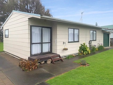 34 Avenue Road, Foxton, Foxton
