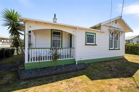 13 Morrissey Street, Hawera