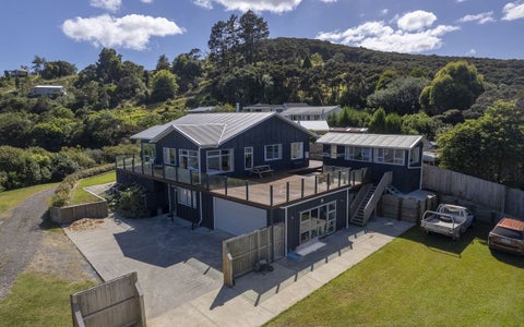 23 Lewer Road, Whangaroa, Kaeo