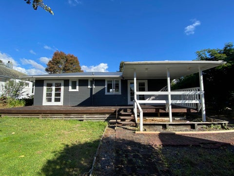 110 Old Wairoa Road, Papakura, Papakura