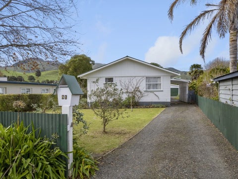 51 Thames Road, Paeroa, Paeroa
