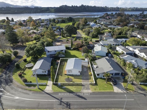 22B Levley Lane, Katikati, Katikati
