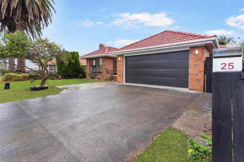 25 Watson Place, Papatoetoe, Auckland