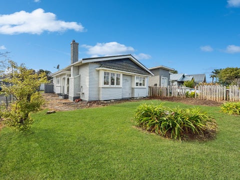 487 Gladstone Road, Te Hapara, Gisborne