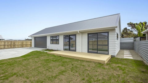 43 Collins Street, Hawera, Hawera