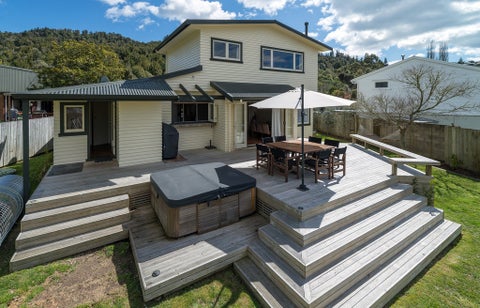 15 Okareka Loop Road, Lake Okareka, Rotorua