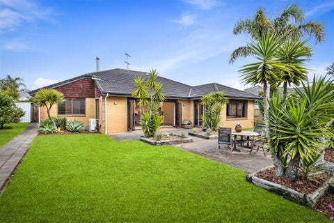 33 Te Wharau Drive, Greenhithe, Auckland