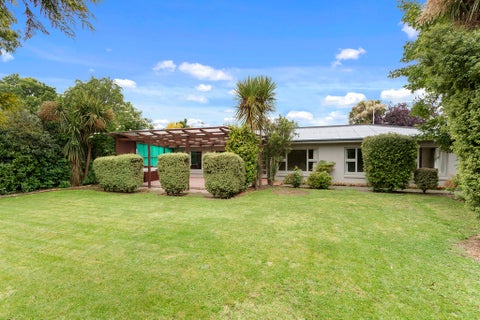 7 Redgrave Street, Hoon Hay, Christchurch