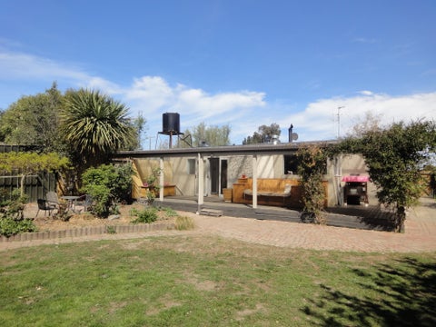 76 The Avenue, Pareora